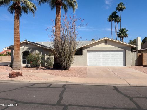 2219 S Estrella Circle, Mesa, AZ, 85202 | Card Image