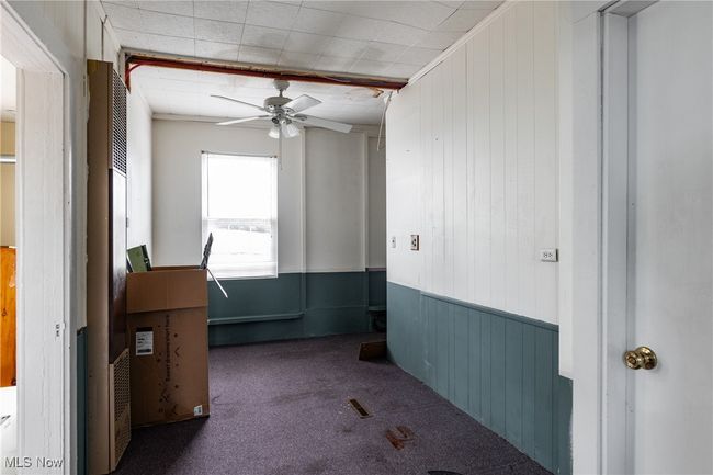 216 W North St, House other with 3 bedrooms, 2 bathrooms and null parking in Harrisville WV | Image 20