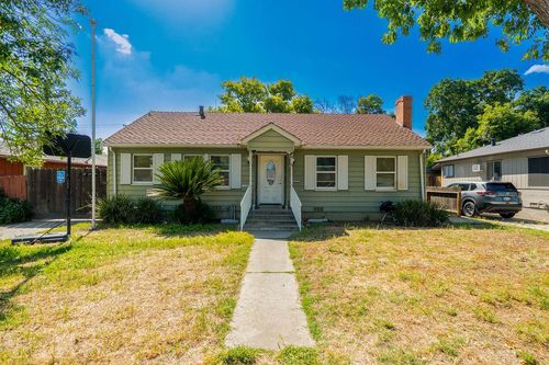 405 Santa Barbara Ave, Modesto, CA, 95354-1567 | Card Image