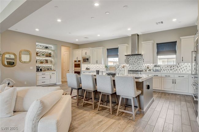 UNIT-1069 - 11280 Granite Ridge Dr, Condo with 4 bedrooms, 5 bathrooms and null parking in Las Vegas NV | Image 19