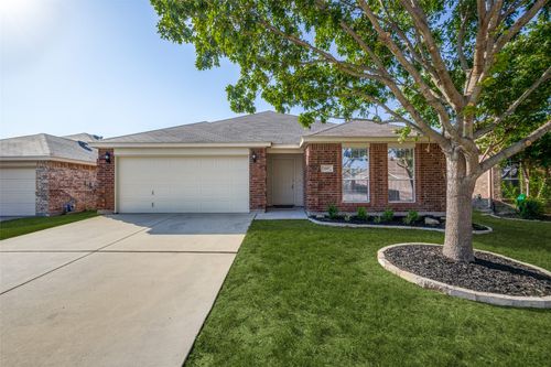 1257 Barrel Run, Haslet, TX, 76052-2908 | Card Image