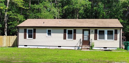 313 Lakewood Dr, Petersburg, VA, 23805-9269 | Card Image