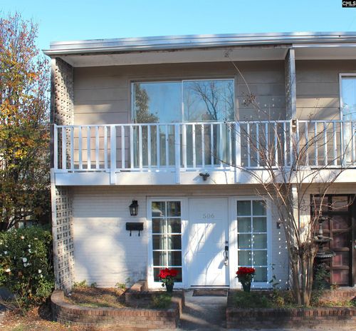 506 Saluda Ave, Columbia, SC, 29205-2204 | Card Image