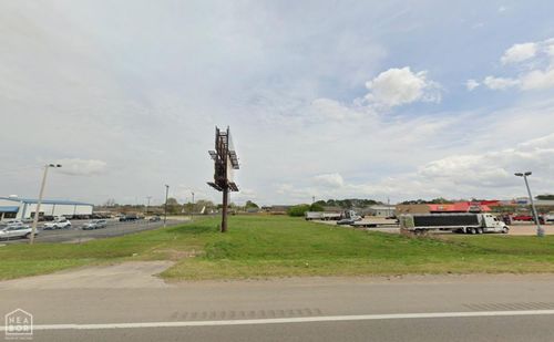 1 Acre Hwy 49, Brookland, AR, 72417 | Card Image