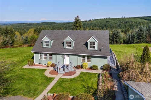 160 Scenic Ridge Dr, Chehalis, WA, 98532-9072 | Card Image