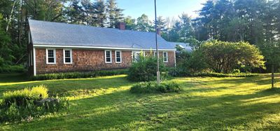 117 Young's Ridge Road, House other with 3 bedrooms, 2 bathrooms and null parking in Acton ME | Image 3