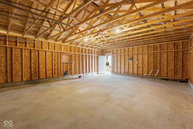 view of garage | Image 13