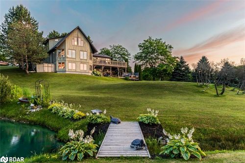 34 Mountainview Road, Mulmur, ON, L9V3H5 | Card Image