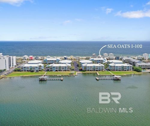 102-1872 W Beach Blvd, Gulf Shores, AL, 36542-6072 | Card Image
