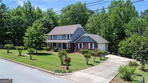 525 Deer Run Rd, AUBURN, AL, 36832-3407 | Card Image