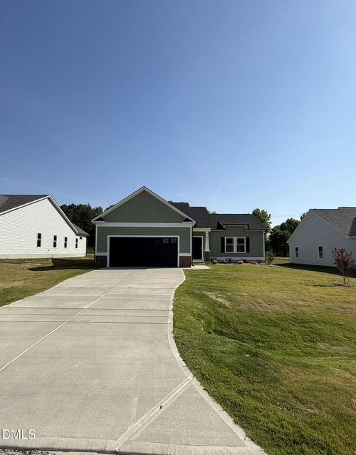 91 Flatland Dr, Princeton, NC, 27569-6700 | Card Image