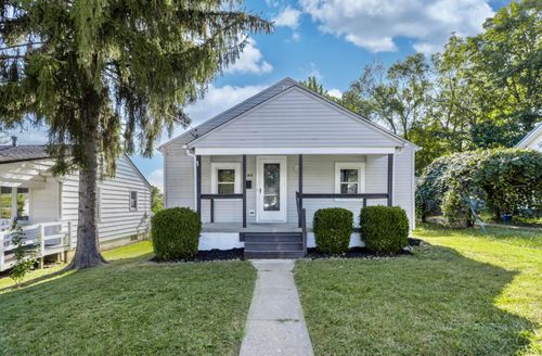 140 N Cedar Ave, Lancaster, OH, 43130-3509 | Card Image
