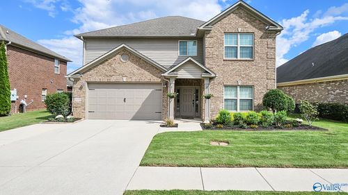 6609 Emmett Drive Sw, Owens Cross Roads, AL, 35763 | Card Image