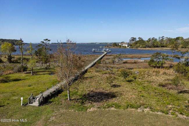 124 Tidal Bluffs Ct, House other with 4 bedrooms, 5 bathrooms and 2 parking in Peletier NC | Image 43