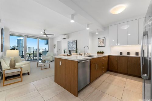 1710-629 Keeaumoku Street, Honolulu, HI, 96814 | Card Image