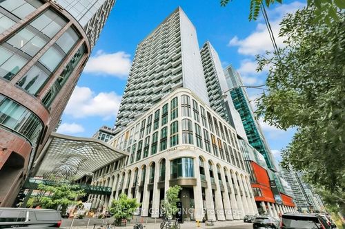 2515-470 Front St W, Toronto, ON, M5V0V6 | Card Image