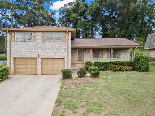 3710 Oregon Trail, Decatur, GA, 30032 | Card Image