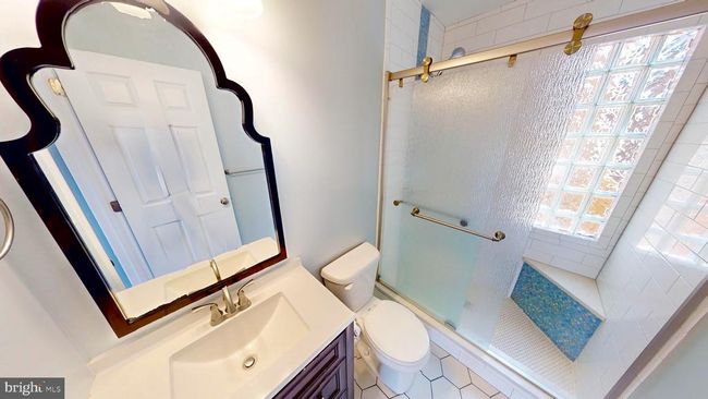 715 S Bouldin St, Townhouse with 3 bedrooms, 4 bathrooms and null parking in BALTIMORE MD | Image 16