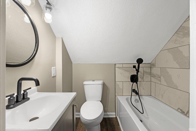 4121 Smith St, House other with 3 bedrooms, 2 bathrooms and null parking in Fort Wayne IN | Image 21