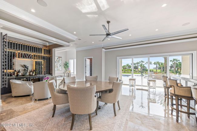 52 Northshore Dr, House other with 5 bedrooms, 8 bathrooms and null parking in PALM COAST FL | Image 14