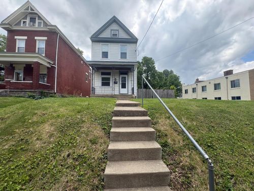 1441 Marlowe Ave, Cincinnati, OH, 45224-3059 | Card Image