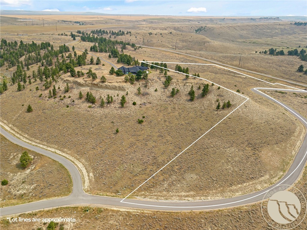 Land in Billings 4
