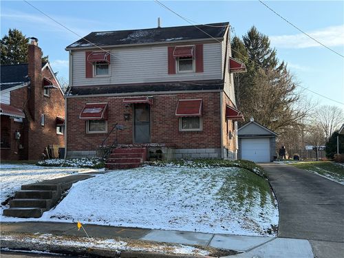 508 Tamplin St, Sharon, PA, 16146-2451 | Card Image