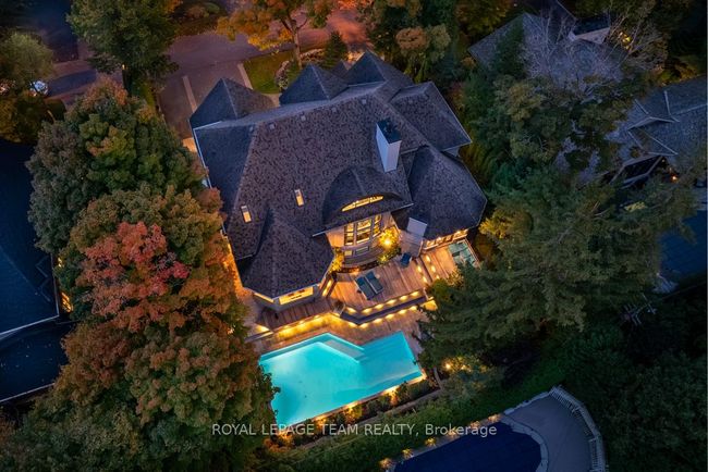 77 Placel Rd, House other with 5 bedrooms, 5 bathrooms and 10 parking in Rockcliffe ON | Image 48