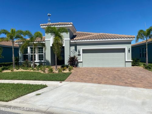 3889 Poseidon Way, Melbourne, FL, 32903-1849 | Card Image