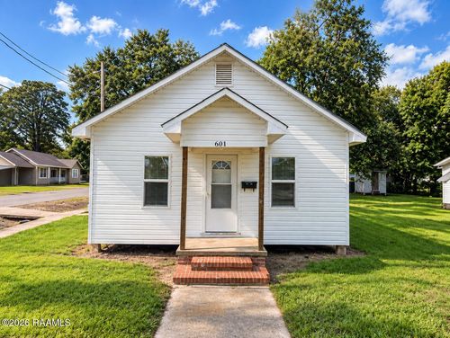 601 N Lamar St, Abbeville, LA, 70510-4843 | Card Image