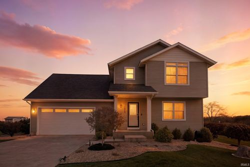 72313 Joseph Dr, Milford, IN, 46542-9528 | Card Image