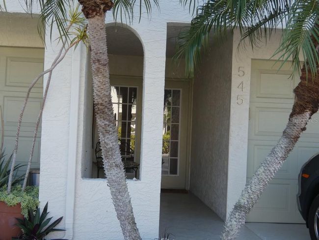 545 Walden Ct, Townhouse with 3 bedrooms, 3 bathrooms and null parking in DUNEDIN FL | Image 37