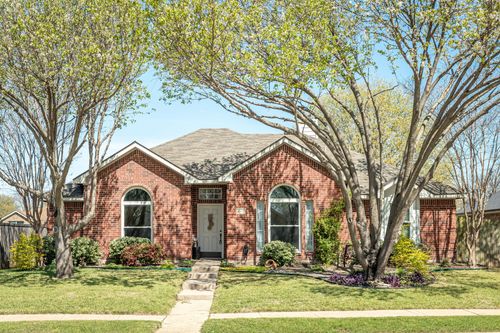 1817 Caddo Lake Drive, Allen, TX, 75002 | Card Image