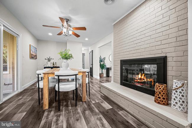 9017 Marcella Ave, House other with 5 bedrooms, 3 bathrooms and null parking in RANDALLSTOWN MD | Image 17