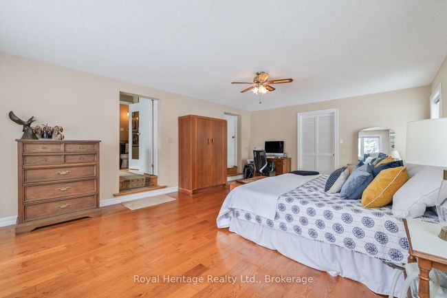 5348 Rice Lake Scenic Dr, House other with 3 bedrooms, 2 bathrooms and 7 parking in Gores Landing ON | Image 20