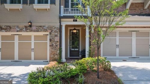 407 Nottaway Ln, Alpharetta, GA, 30009-2287 | Card Image