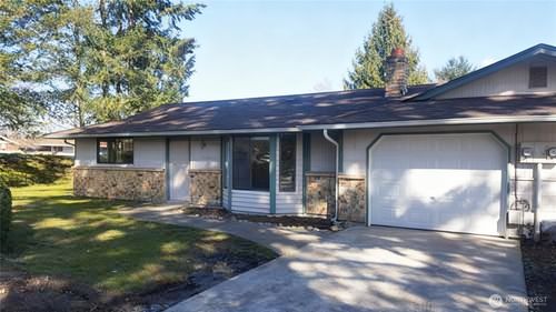 13803 13805 11th Avenue Ct S, Tacoma, WA, 98444-2034 | Card Image