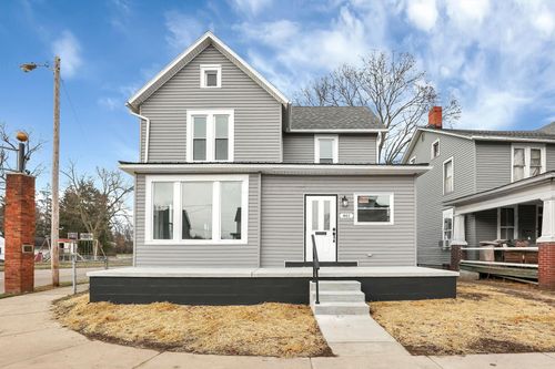 461 N Court St, Circleville, OH, 43113-1201 | Card Image