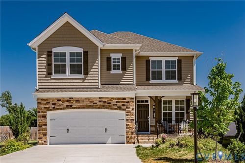 8105 Lyman Ct, Mechanicsville, VA, 23116-4199 | Card Image
