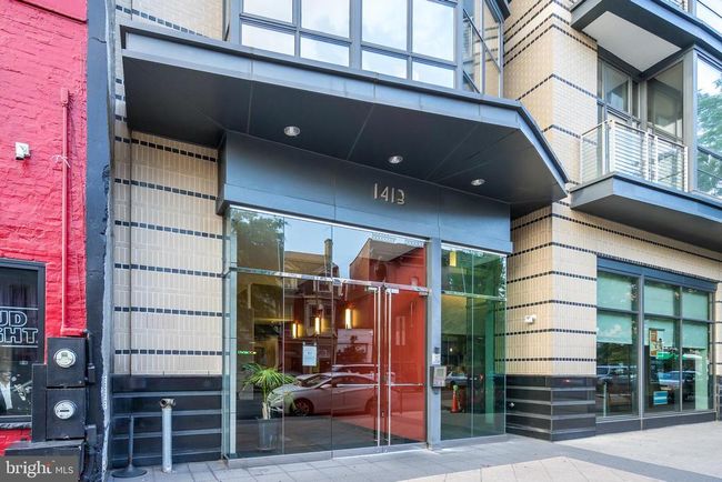 APT-203 - 1413 P St Nw, Condo with 3 bedrooms, 3 bathrooms and null parking in WASHINGTON DC | Image 22