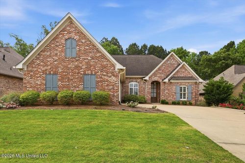 320 Oakville Circle, Brandon, MS, 39047 | Card Image