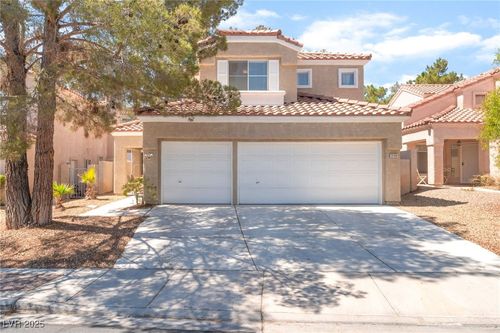 9733 Trail Rider Dr, Las Vegas, NV, 89117-6625 | Card Image