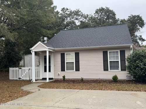 821 Summertree Ln, Wilmington, NC, 28412-3055 | Card Image