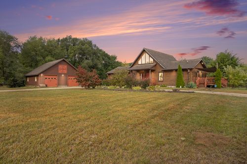 5957 S Landing Ln, Fremont, MI, 49412-8274 | Card Image