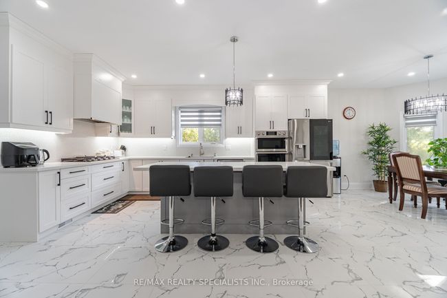 5246 Beech Grove Sideroad, House other with 8 bedrooms, 5 bathrooms and 20 parking in Caledon East ON | Image 16