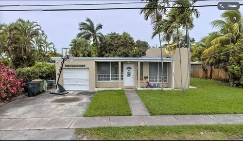 2145 Ne 124th St, North Miami, FL, 33181 | Card Image