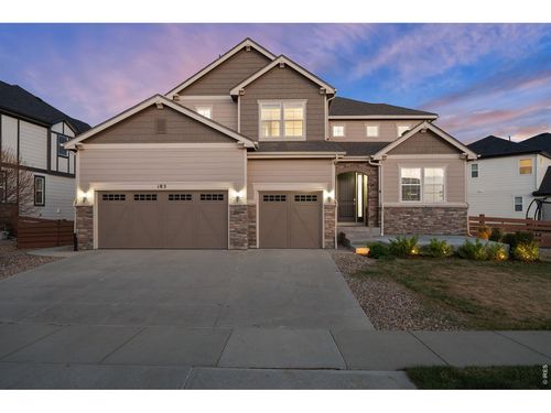 185 Sunbeam Ct, Erie, CO, 80516-2548 | Card Image