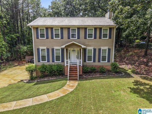 3304 Sunny Meadows Ct, BIRMINGHAM, AL, 35242-3428 | Card Image