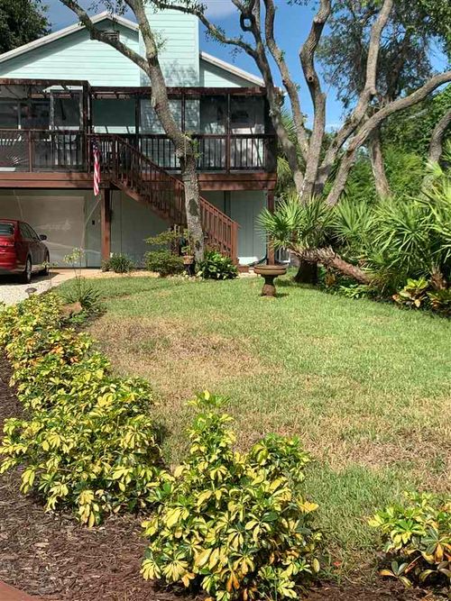 6484 Brevard St, St Augustine, FL, 32080-7648 | Card Image