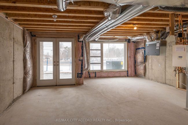 87 Inverary Cres, House attached with 3 bedrooms, 3 bathrooms and 1 parking in Vaughan ON | Image 31